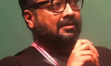 മലയാള സിനിമയെ വാനോളം പുകഴ്ത്തി അനുരാഗ് കശ്യപ്