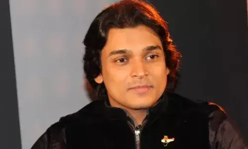 ഒരുകള്ളം 100 തവണ പറഞ്ഞാൽ സത്യമാകുമെന്ന ഹിറ്റ്ലറുടെ തന്ത്രം; കേരള സ്റ്റോറി 2നെതിരെ രാഹുൽ ഈശ്വർ ഒരുകള്ളം 100 തവണ പറഞ്ഞാൽ സത്യമാകുമെന്ന ഹിറ്റ്ലറുടെ തന്ത്രം; കേരള സ്റ്റോറി 2നെതിരെ രാഹുൽ ഈശ്വർ