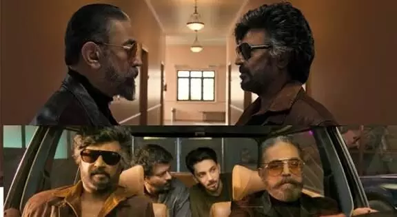 ഹീറോ യാര് ? സൊല്ല മുടിയുമാ ? നെല്സണൊപ്പം രജനിയും കമലും സോഷ്യൽ മീഡിയ കത്തിച്ച് രജനി സിനിമ അപ്ഡേറ്റ് ഹീറോ യാര് ? സൊല്ല മുടിയുമാ ? നെല്സണൊപ്പം രജനിയും കമലും സോഷ്യൽ മീഡിയ കത്തിച്ച് രജനി സിനിമ അപ്ഡേറ്റ്