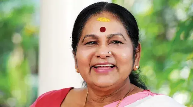 കെ.പി.എ.സി ലളിതയുടെ ഓർമകൾക്ക് നാല് വയസ്