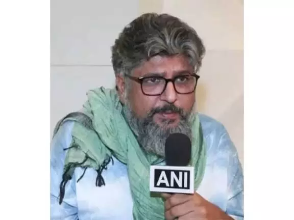 ഞങ്ങൾ കേരളത്തിന് എതിരല്ല. കേരളം ദൈവത്തിന്റെ സ്വന്തം നാടാണ്... ആ സംസ്ഥാനത്തു നിന്നും ഈ തിന്മ എത്രയും വേഗം തുടച്ചുനീക്കപ്പെടണമെന്നാണ് ഞങ്ങൾ ആഗ്രഹിക്കുന്നത് കേരള സ്റ്റോറി സംവിധായകൻ ഞങ്ങൾ കേരളത്തിന് എതിരല്ല. കേരളം ദൈവത്തിന്റെ സ്വന്തം നാടാണ്... ആ സംസ്ഥാനത്തു നിന്നും ഈ തിന്മ എത്രയും വേഗം തുടച്ചുനീക്കപ്പെടണമെന്നാണ് ഞങ്ങൾ ആഗ്രഹിക്കുന്നത് കേരള സ്റ്റോറി സംവിധായകൻ