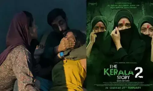 ദ് കേരള സ്റ്റോറി 2 പേര് മാറ്റാനാവില്ല; ചിത്രം കോടതി നേരിട്ട് കാണുന്നതിനെതിരെ നിർമ്മാതാവ് ഹൈക്കോടതിയിൽ; സെൻസർ ബോർഡിന്റെ അധികാരം കോടതി ഉപയോഗിക്കരുതെന്നും സത്യവാങ്മൂലം