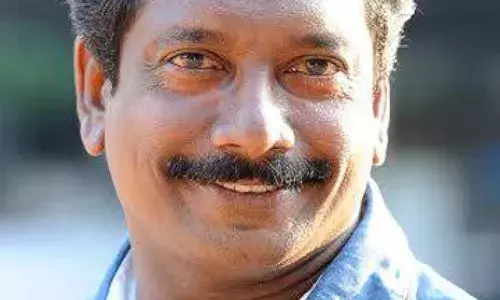 നാടകത്തിന്റെ വസന്തകാലം തിരിച്ചു വരുന്നു എന്ന് നടൻ അപ്പുണ്ണി ശശി നാടകത്തിന്റെ വസന്തകാലം തിരിച്ചു വരുന്നു എന്ന് നടൻ അപ്പുണ്ണി ശശി