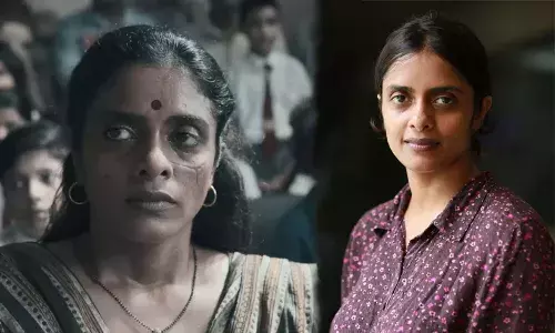 ബലാൽത്സംഗ വാർത്ത വായിക്കുമ്പോൾ അത് എന്നെ ശരിക്കും ഭയപ്പെടുത്താറുണ്ട് എന്നാൽ അത്തരം രംഗങ്ങൾ അഭിനയിക്കുമ്പോൾ ഭയം തോന്നാറില്ല ബലാൽത്സംഗ വാർത്ത വായിക്കുമ്പോൾ അത് എന്നെ ശരിക്കും ഭയപ്പെടുത്താറുണ്ട് എന്നാൽ അത്തരം രംഗങ്ങൾ അഭിനയിക്കുമ്പോൾ ഭയം തോന്നാറില്ല