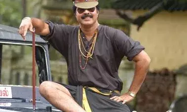 രാജമാണിക്യം വലിയ വിജയമാകുമെന്ന് ഉറപ്പുണ്ടായിരുന്ന ഒരേയൊരു വ്യക്തി മമ്മൂട്ടി മാത്രമായിരുന്നു. മറ്റെല്ലാവരും ചിത്രം പരാജയമാകുമെന്നാണ് കരുതിയത് എന്ന് നടൻ റഹ്മാൻ രാജമാണിക്യം വലിയ വിജയമാകുമെന്ന് ഉറപ്പുണ്ടായിരുന്ന ഒരേയൊരു വ്യക്തി മമ്മൂട്ടി മാത്രമായിരുന്നു. മറ്റെല്ലാവരും ചിത്രം പരാജയമാകുമെന്നാണ് കരുതിയത് എന്ന് നടൻ റഹ്മാൻ