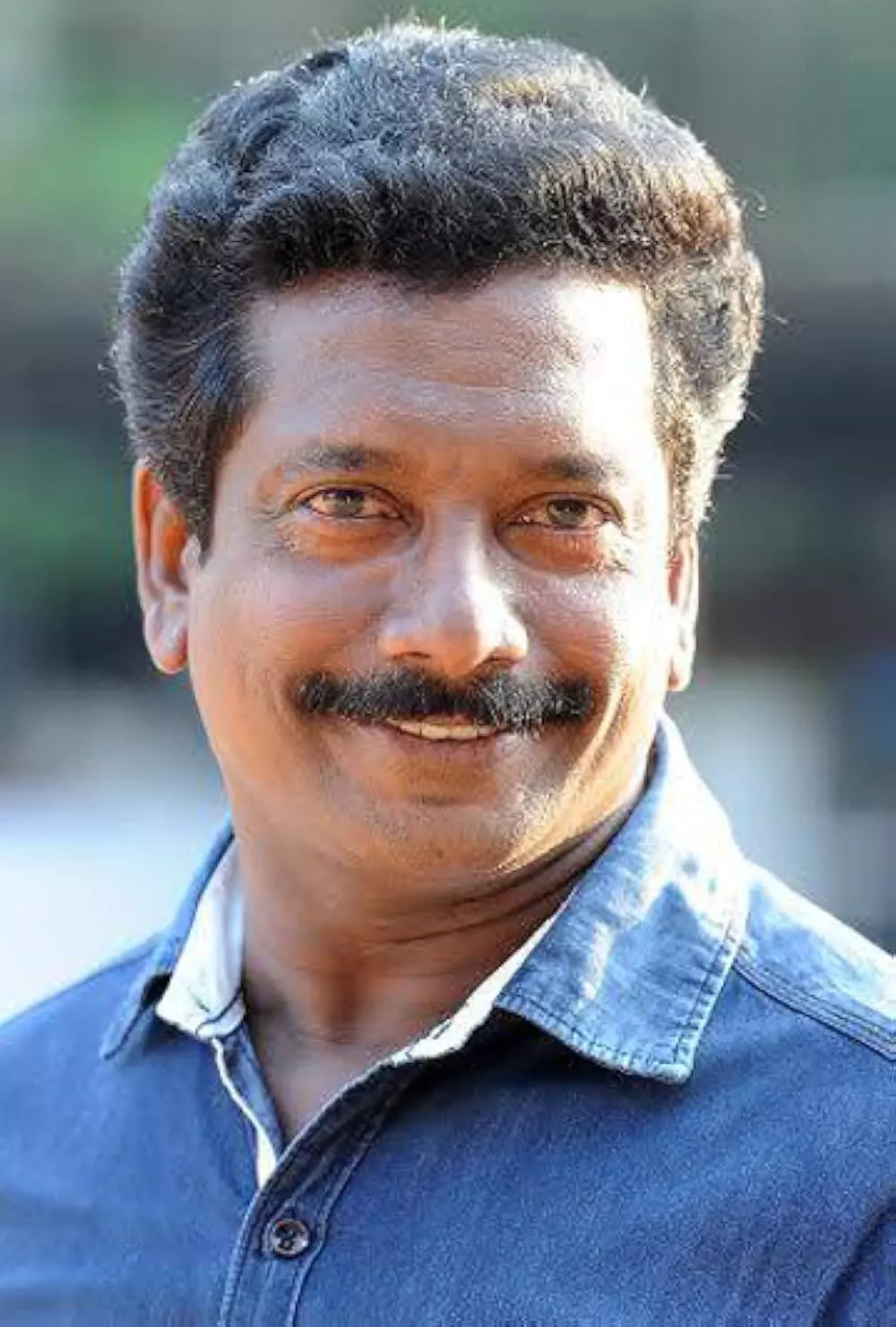 നാടകത്തിന്റെ വസന്തകാലം തിരിച്ചു വരുന്നു എന്ന് നടൻ അപ്പുണ്ണി ശശി നാടകത്തിന്റെ വസന്തകാലം തിരിച്ചു വരുന്നു എന്ന് നടൻ അപ്പുണ്ണി ശശി