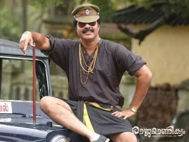 രാജമാണിക്യം വലിയ വിജയമാകുമെന്ന് ഉറപ്പുണ്ടായിരുന്ന ഒരേയൊരു വ്യക്തി മമ്മൂട്ടി മാത്രമായിരുന്നു. മറ്റെല്ലാവരും ചിത്രം പരാജയമാകുമെന്നാണ് കരുതിയത് എന്ന് നടൻ റഹ്മാൻ രാജമാണിക്യം വലിയ വിജയമാകുമെന്ന് ഉറപ്പുണ്ടായിരുന്ന ഒരേയൊരു വ്യക്തി മമ്മൂട്ടി മാത്രമായിരുന്നു. മറ്റെല്ലാവരും ചിത്രം പരാജയമാകുമെന്നാണ് കരുതിയത് എന്ന് നടൻ റഹ്മാൻ