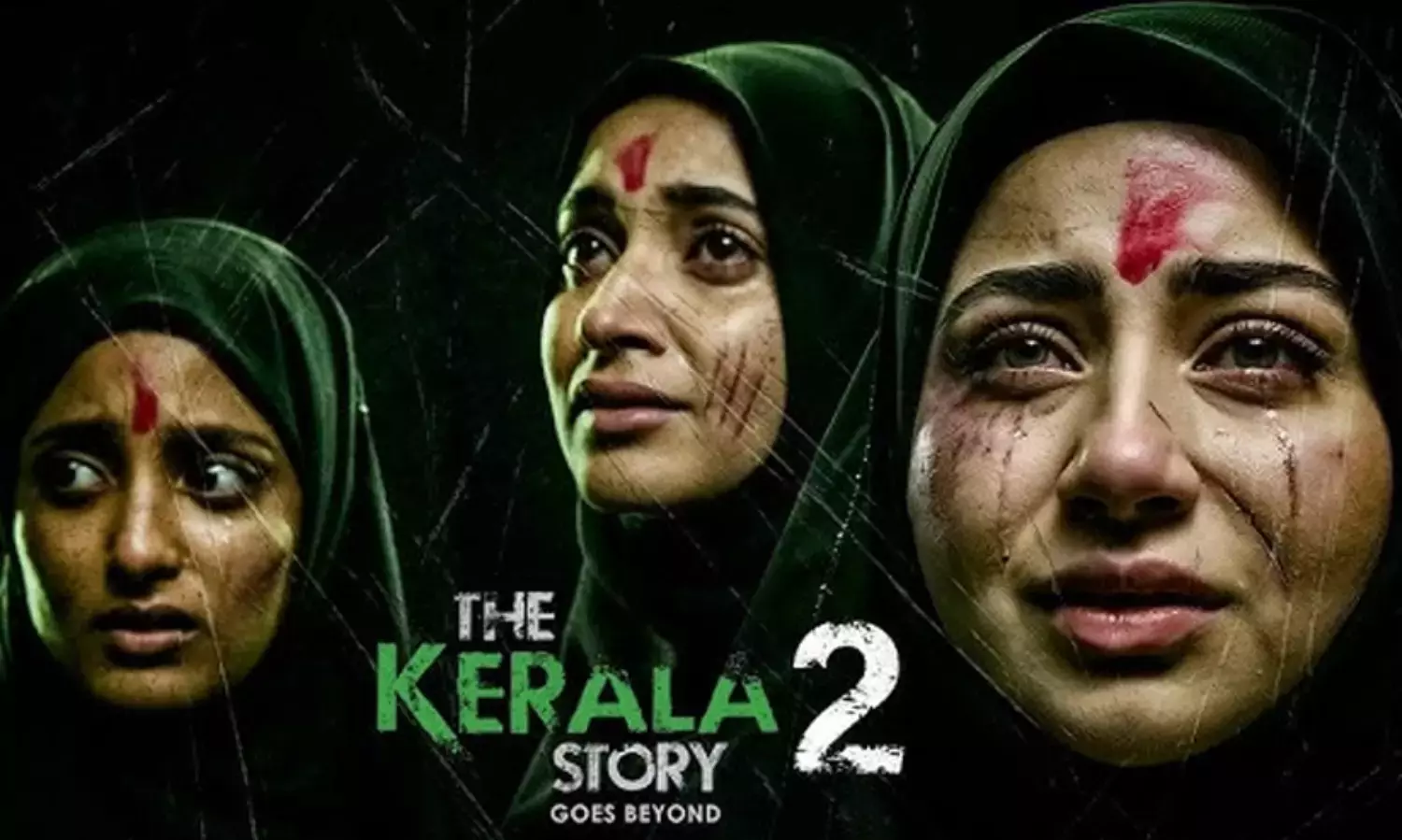 കേരള സ്റ്റോറി 2 റിലീസ് ഹൈകോടതി തടഞ്ഞു കേരള സ്റ്റോറി 2 റിലീസ് ഹൈകോടതി തടഞ്ഞു