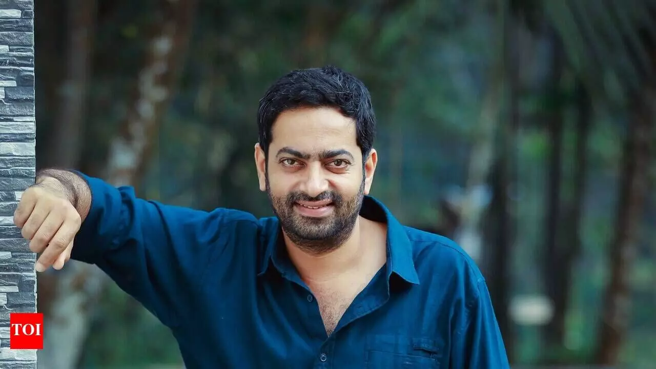 സിനിമയിൽ 20 വർഷങ്ങൾ പൂർത്തിയാക്കി സൈജു കുറുപ്പ് സിനിമയിൽ 20 വർഷങ്ങൾ പൂർത്തിയാക്കി സൈജു കുറുപ്പ്