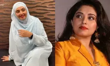 എന്റെ അവസാന ആഗ്രഹമാണ്, മരണശേഷം ഗ്ലാമർ ചിത്രങ്ങൾ പങ്കിടരുത്; വികാരാധീനയായി നടി മുംതാസ് എന്റെ അവസാന ആഗ്രഹമാണ്, മരണശേഷം ഗ്ലാമർ ചിത്രങ്ങൾ പങ്കിടരുത്; വികാരാധീനയായി നടി മുംതാസ്