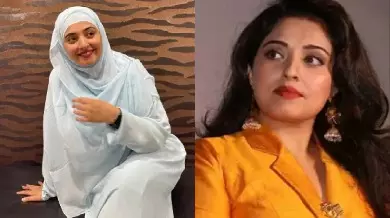 എന്റെ അവസാന ആഗ്രഹമാണ്, മരണശേഷം ഗ്ലാമർ ചിത്രങ്ങൾ പങ്കിടരുത്; വികാരാധീനയായി നടി മുംതാസ് എന്റെ അവസാന ആഗ്രഹമാണ്, മരണശേഷം ഗ്ലാമർ ചിത്രങ്ങൾ പങ്കിടരുത്; വികാരാധീനയായി നടി മുംതാസ്