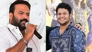 അപ്പൻ കൂടെയുണ്ടെടാ; ലഹരിക്കേസിൽ ഉൾപ്പെട്ട മകന് പിന്തുണയുമായി ടിനി ടോം അപ്പൻ കൂടെയുണ്ടെടാ; ലഹരിക്കേസിൽ ഉൾപ്പെട്ട മകന് പിന്തുണയുമായി ടിനി ടോം