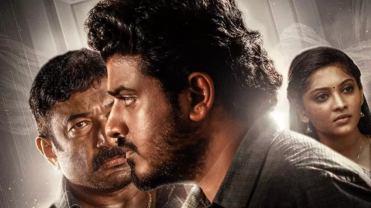 സസ്പെൻസ് നിറച്ച് ഐസിയു; ബാബുരാജും ബിബിൻ ജോർജും തകർത്താടിയ ഇൻവെസ്റ്റിഗേഷൻ ത്രില്ലർ തീയേറ്ററുകളിൽ സസ്പെൻസ് നിറച്ച് ഐസിയു; ബാബുരാജും ബിബിൻ ജോർജും തകർത്താടിയ ഇൻവെസ്റ്റിഗേഷൻ ത്രില്ലർ തീയേറ്ററുകളിൽ