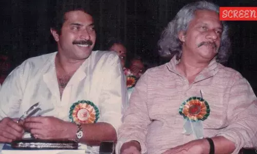 മമ്മൂട്ടിക്കൊപ്പം ഉദ്‌ഘാടനം ചെയ്യാൻ താൽപര്യമില്ലെന്ന് അടൂർ ഗോപാലകൃഷ്‌ണൻ