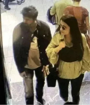 തൃഷ വിജയ് ബന്ധത്തിന്റെ ഉറവിടം തപ്പി സോഷ്യൽ മീഡിയ.വിദേശ യാത്രകളുടെ ഫോട്ടോകൾ  വൈറൽ