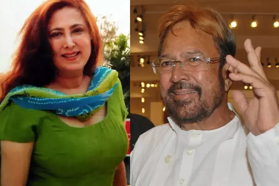 ഹിന്ദി സിനിമയിലെ ആദ്യ സൂപ്പർ താരം രാജേഷ് ഖന്നയുടെ അവസാന കാലത്തെ ജീവിതപങ്കാളിയെന്ന് സ്വയം വിശേഷിപ്പിച്ച നടി അനിത അദ്വാനിയുടെ തുറന്നുപറച്ചിലുകൾ സിനിമാ ലോകത്ത് വലിയ ചർച്ചയാവുന്നു