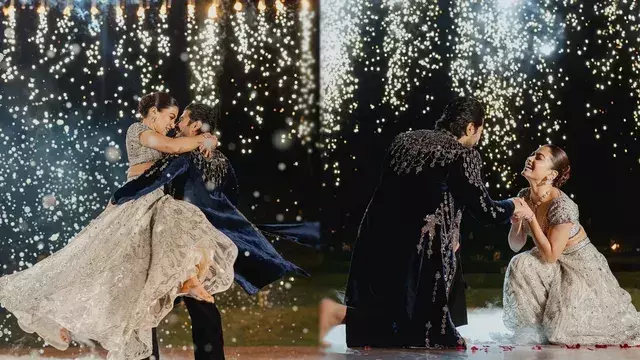 വിവാഹസമ്മാനമായി 44 സ്‌കൂളുകളിലെ കുട്ടികൾക്ക് സ്‌കോളർഷിപ്പ് പ്രഖ്യാപിച്ച് വിജയ് ദേവര് കൊണ്ടയും രശ്മിക മന്ദാനയും