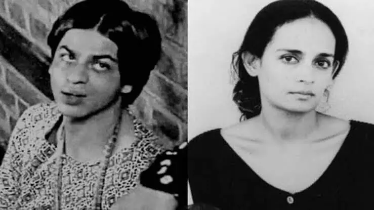 ഷാരൂഖ് ഖാന്റെ ആദ്യകാല ചിത്രം ഇൻ വിച്ച് ആനി ഗിവ്സ് ഇറ്റ് ദോസ് വൺസ് 37 വർഷങ്ങൾക്ക് ശേഷം തിയേറ്ററുകളിലേക്ക് ഷാരൂഖ് ഖാന്റെ ആദ്യകാല ചിത്രം ഇൻ വിച്ച് ആനി ഗിവ്സ് ഇറ്റ് ദോസ് വൺസ് 37 വർഷങ്ങൾക്ക് ശേഷം തിയേറ്ററുകളിലേക്ക്