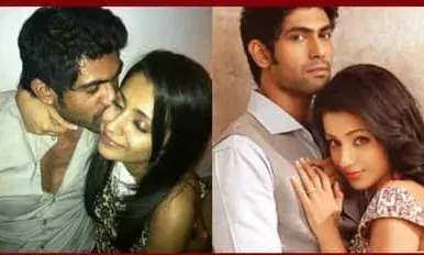 തൃഷയും റാണ ദഗ്ഗുബാട്ടിയും പിരിഞ്ഞതിനു കാരണം മൂന്നാമതൊരാൾ തൃഷയും റാണ ദഗ്ഗുബാട്ടിയും പിരിഞ്ഞതിനു കാരണം മൂന്നാമതൊരാൾ