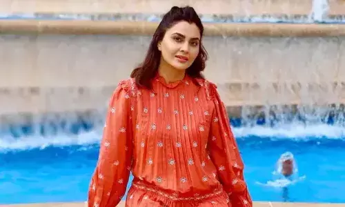 തിഹാർ ജയിലിൽ മരണം കൊതിച്ച നിമിഷങ്ങൾ; ആറു കോടിയുടെ തട്ടിപ്പുകേസും ഇ.ഡി അറസ്റ്റും; നാലുമാസത്തെ ജയിൽവാസം തന്നെ തകർത്തെന്ന് താരം തിഹാർ ജയിലിൽ മരണം കൊതിച്ച നിമിഷങ്ങൾ; ആറു കോടിയുടെ തട്ടിപ്പുകേസും ഇ.ഡി അറസ്റ്റും; നാലുമാസത്തെ ജയിൽവാസം തന്നെ തകർത്തെന്ന് താരം