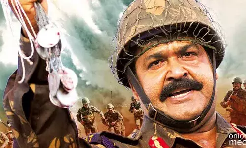 മോഹൻലാലിന് കിട്ടിയ അംഗീകാരം ഔദാര്യം ഒന്നുമല്ലെന്ന് മേജർ രവി മോഹൻലാലിന് കിട്ടിയ അംഗീകാരം ഔദാര്യം ഒന്നുമല്ലെന്ന് മേജർ രവി