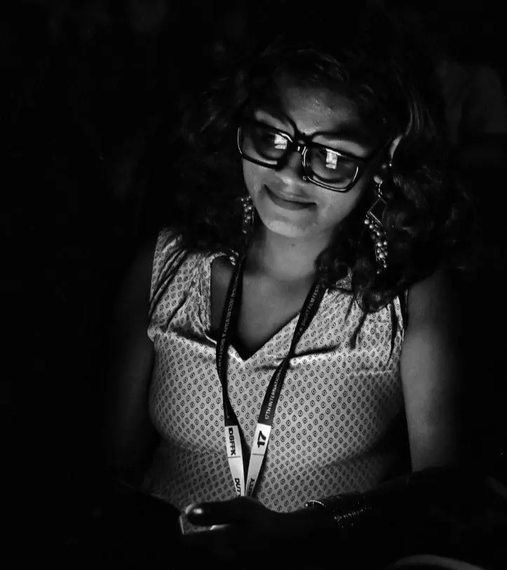 Aleenamol Aji Aleenamol Aji