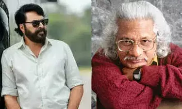 ഗോപാലകൃഷ്ണന്റെ സംവിധാനത്തിൽ മമ്മൂട്ടിയെത്തുന്നു, ആരാധകർ ത്രില്ലിലാണ്. ഗോപാലകൃഷ്ണന്റെ സംവിധാനത്തിൽ മമ്മൂട്ടിയെത്തുന്നു, ആരാധകർ ത്രില്ലിലാണ്.