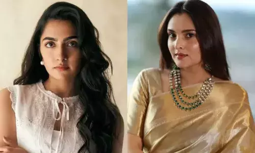 പാപ്പരാസികളുടെ അതിരുകടന്ന പെരുമാറ്റത്തിനെതിരെ പ്രതിഷേധവുമായി തെന്നിന്ത്യൻ നടിമാർ; ശരീരത്തെ ലക്ഷ്യമാക്കിയുള്ള ചിത്രീകരണത്തിനെതിരെ രൂക്ഷ വിമർശനം