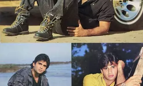 തന്റെ സിനിമ ശമ്പളം കൊണ്ട് ആദ്യം സ്വന്തമാക്കിയത് അച്ഛൻ വെയിറ്ററായി ജോലി ചെയ്ത ഹോട്ടൽ;സാധാരണക്കാരിൽ നിന്ന് സൂപ്പർ സ്റ്റാറായ സുനിൽ ഷെട്ടി തന്റെ സിനിമ ശമ്പളം കൊണ്ട് ആദ്യം സ്വന്തമാക്കിയത് അച്ഛൻ വെയിറ്ററായി ജോലി ചെയ്ത ഹോട്ടൽ;സാധാരണക്കാരിൽ നിന്ന് സൂപ്പർ സ്റ്റാറായ സുനിൽ ഷെട്ടി