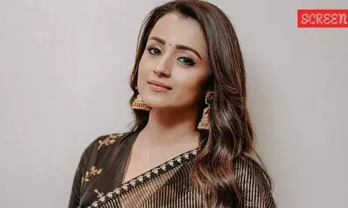 വിവാഹ ഗോസിപ്പുകൾക്ക് ചുട്ട മറുപടിയുമായി തൃഷ; താരസുന്ദരിയുടെ പ്രതികരണം സോഷ്യൽ മീഡിയയിൽ വൈറൽ വിവാഹ ഗോസിപ്പുകൾക്ക് ചുട്ട മറുപടിയുമായി തൃഷ; താരസുന്ദരിയുടെ പ്രതികരണം സോഷ്യൽ മീഡിയയിൽ വൈറൽ