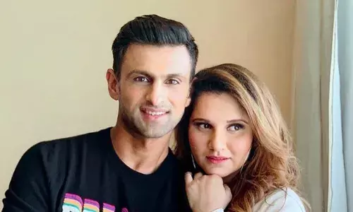 മൂന്നാമതൊരു വിവാഹമില്ല; അഭ്യൂഹങ്ങൾ തള്ളി ഷൊയ്ബ് മാലിക്ക്; സോഷ്യൽ മീഡിയയിൽ ശക്തമായ പ്രതികരണവുമായി മുൻ താരം മൂന്നാമതൊരു വിവാഹമില്ല; അഭ്യൂഹങ്ങൾ തള്ളി ഷൊയ്ബ് മാലിക്ക്; സോഷ്യൽ മീഡിയയിൽ ശക്തമായ പ്രതികരണവുമായി മുൻ താരം