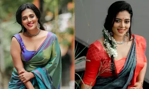 വീട്ടിലെ സ്വകാര്യ നിമിഷങ്ങൾ പകർത്തി പുറത്തു പ്രചരിപ്പിച്ചെന്ന് നടി