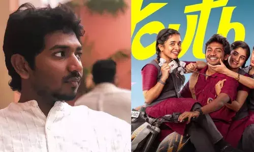 എന്തിനാണ് നിങ്ങൾ മലയാളി നടിമാരുടെ അടുത്തേക്ക് പോകുന്നത്, തമിഴിൽ ഉള്ളവരെ വച്ച് ചെയ്തൂടെ?’ എന്തിനാണ് നിങ്ങൾ മലയാളി നടിമാരുടെ അടുത്തേക്ക് പോകുന്നത്, തമിഴിൽ ഉള്ളവരെ വച്ച് ചെയ്തൂടെ?’