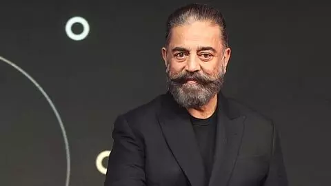 സിനിമയിലെ മാറുന്ന ട്രെൻഡുകളിൽ ആശങ്ക പ്രകടിപ്പിച്ച് കമൽഹാസൻ; കലയേക്കാൾ പണത്തിന് പ്രാധാന്യം നൽകുന്ന സിനിമാ വ്യവസായത്തിനെതിരെ വിമർശനം സിനിമയിലെ മാറുന്ന ട്രെൻഡുകളിൽ ആശങ്ക പ്രകടിപ്പിച്ച് കമൽഹാസൻ; കലയേക്കാൾ പണത്തിന് പ്രാധാന്യം നൽകുന്ന സിനിമാ വ്യവസായത്തിനെതിരെ വിമർശനം