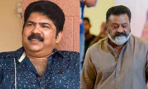 പിന്നീട് ആ കുട്ടി ആത്മഹത്യ ചെയ്‌തു;എനിക്ക് അപ്പോഴേക്കും ടൈഫോയ്‌ഡ് ഒക്കെ വന്നു ഗുരുതരാവസ്ഥയിൽ ആയിരുന്നു: സിനിമ ജീവിതം തുറന്ന് പറഞ്ഞ് അപ്പ ഹാജ