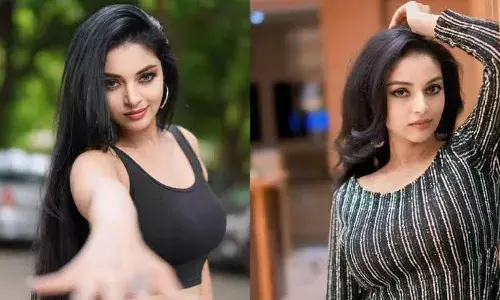 ഇതൊരു ശരിയായ രീതിയല്ല, ഭാര്യയുടെ ദുഃഖം ഇങ്ങനെ അവഗണിക്കാനാവില്ല! പ്രതികരണവുമായി നടി രംഗത്ത് ഇതൊരു ശരിയായ രീതിയല്ല, ഭാര്യയുടെ ദുഃഖം ഇങ്ങനെ അവഗണിക്കാനാവില്ല! പ്രതികരണവുമായി നടി രംഗത്ത്