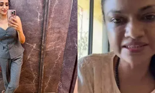 തൃഷ ഒരു ബൈസെക്ഷ്വൽ, വിജയി യെ കൂടാതെ മറ്റൊരു പ്രമുഖ നടിയുമായി താരത്തിന് അടുത്ത ബന്ധം