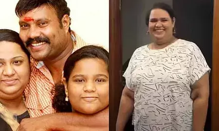 ചേട്ടന്റെ ആഗ്രഹം പോലെ തന്നെ മകൾ ഡോക്ടർ ആയി. പാവപ്പെട്ടവരുടെ ഡോക്ടർ ആകണമെന്നായിരുന്നു ചേട്ടന്റെ ആഗ്രഹം സന്തോഷം പങ്കുവെച്ച് കലാഭവൻ മണിയുടെ സഹോദരൻ.