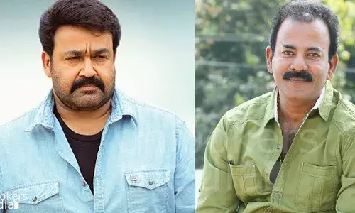 മോഹൻലാലിന്റെ സൈനിക പദവി ഔദാര്യമല്ല; മമ്മൂട്ടിയെയും ക്ഷണിച്ചിരുന്നു: വെളിപ്പെടുത്തലുമായി മേജർ രവി