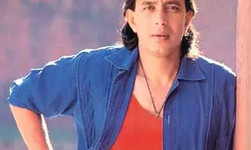 ഒന്നുമില്ലായ്മയിൽ നിന്ന് സിനിമാ സാമ്രാജ്യം കീഴടക്കിയ മിഥുൻ ചക്രവർത്തി