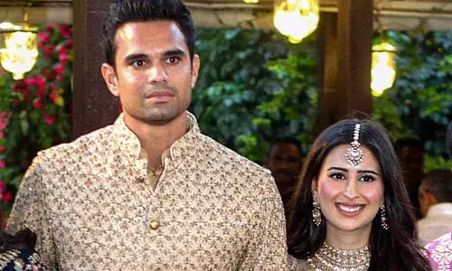 അർജുൻ തെണ്ടുൽക്കർ ഒരു നെക്സ്റ്റ് ലെവൽ ഇൻട്രൊവേർട്ട്