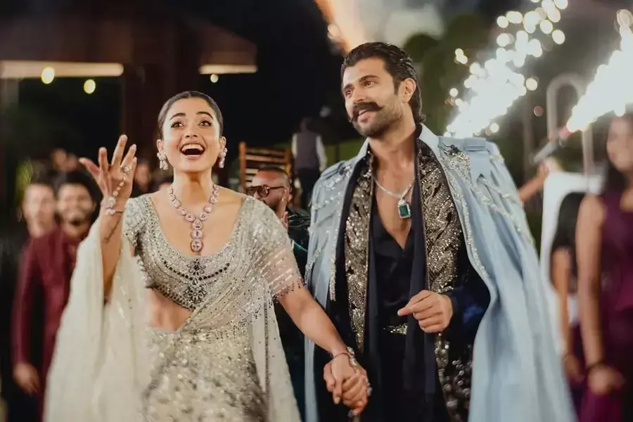 എന്താണ് രശ്മികയുടെ ഇനിയുള്ള പദ്ധതി? സിനിമയിൽ ഉണ്ടാവുമോ? വിവാഹശേഷം ദമ്പതിമാർ എന്താണ് തീരുമാനിച്ചിരിക്കുന്നത്?