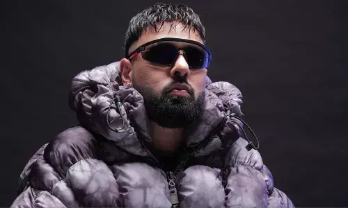 സ്ത്രീവിരുദ്ധത നിറഞ്ഞ വീഡിയോ ദൃശ്യങ്ങൾ ,റാപ്പർ ബാദ്ഷായുടെ ഏറ്റവും പുതിയ ഗാനമായ ‘ടട്ടീരി’ നീക്കം ചെയ്ത്  യൂ ട്യൂബ്.