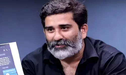 നാളെ കോൺഗ്രസ്‌ ഭരണത്തിൽ ഡി.സി.സി. സെക്രട്ടറി ഇത് പോലെ കാണിച്ചാലും മമ്മൂട്ടി ഇത് തന്നെ പറയും. അഹങ്കാരി ആണയാൾ!