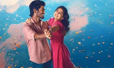 അനശ്വര രാജന്റെ ‘വിത്ത് ലൗവ്’ എന്ന ചിത്രം നെറ്റ്ഫ്ലിക്സിൽ