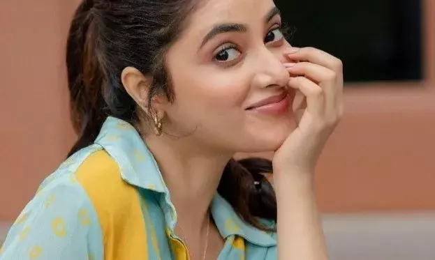 തിരിച്ചുപോകാൻ ആഗ്രഹിക്കാത്ത ഭൂതകാലം; സിനിമയിലെ മോശം അനുഭവങ്ങളെക്കുറിച്ച് പ്രിയങ്ക മോഹൻ