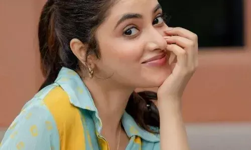 തിരിച്ചുപോകാൻ ആഗ്രഹിക്കാത്ത ഭൂതകാലം; സിനിമയിലെ മോശം അനുഭവങ്ങളെക്കുറിച്ച് പ്രിയങ്ക മോഹൻ