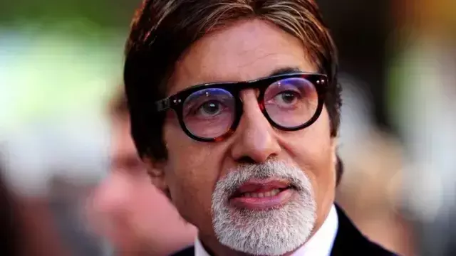 അമിതാഭ്ബച്ചൻ ഇന്ത്യൻ ടീമിന് നിർഭാഗ്യം കൊണ്ടുവരുന്ന ആളാണെന്ന് സോഷ്യൽ മീഡിയ അമിതാഭ്ബച്ചൻ ഇന്ത്യൻ ടീമിന് നിർഭാഗ്യം കൊണ്ടുവരുന്ന ആളാണെന്ന് സോഷ്യൽ മീഡിയ