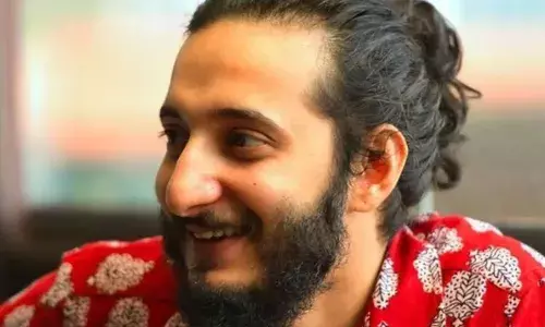 പേട്രിയറ്റിലെ ആദ്യഗാനം  സുഷിൻ ശ്യാമിന്റെ യുറ്റ്യൂബ് ചാനലിലൂടെ മാർച്ച് 12ന്‌ റിലീസ്