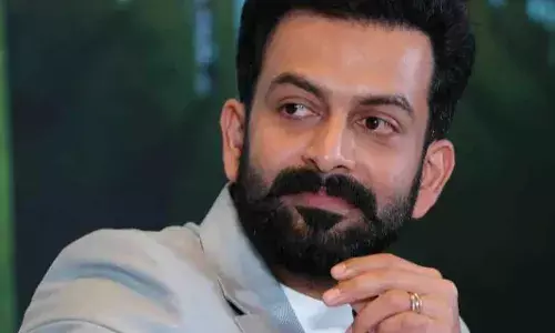 സഞ്ജു... നിന്റെ യഥാർത്ഥ കഴിവ് എന്താണെന്ന് നീ ലോകത്തിന് കാണിച്ചുകൊടുത്തു വൈകാരികമായ കുറുപ്പുമായി പൃഥ്വിരാജ്